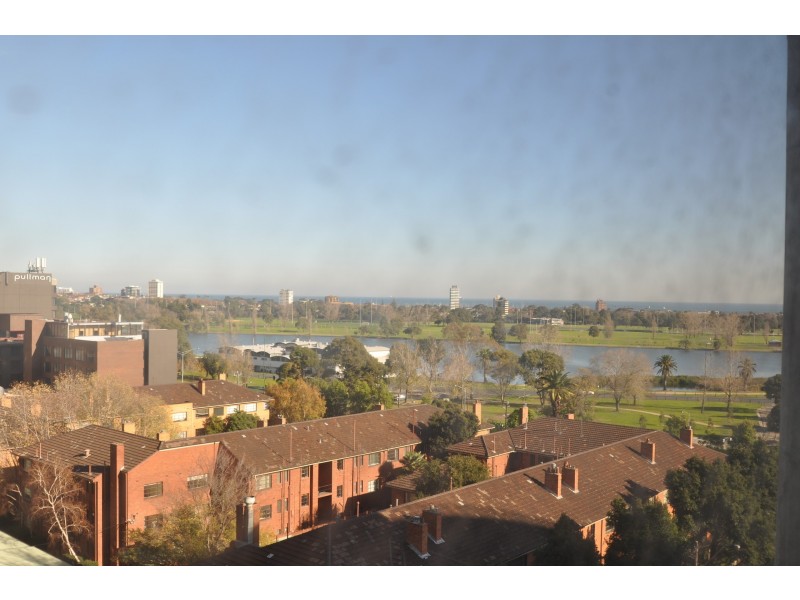 912b/572 St Kilda Road, Melbourne VIC 3004