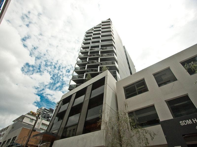 406/45 Claremont Street, South Yarra VIC 3141