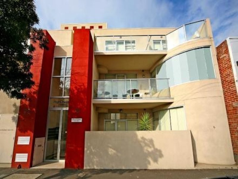 10/72 – 76 High Street, Prahran VIC 3181