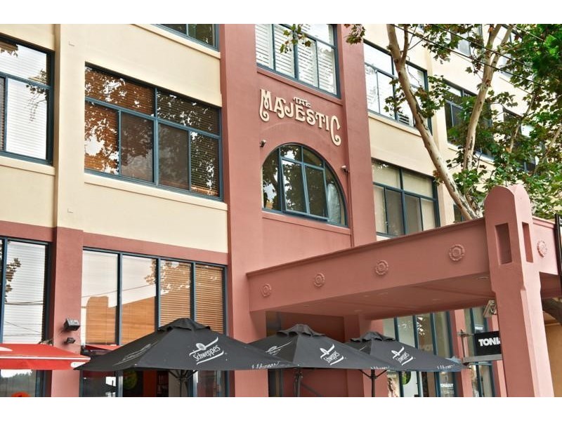 35/151  Fitzroy Street, St Kilda VIC 3182