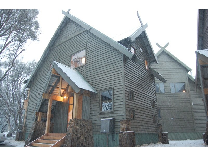 1 “Cobungara” Roney Macs Twist, Dinner Plain VIC 3898