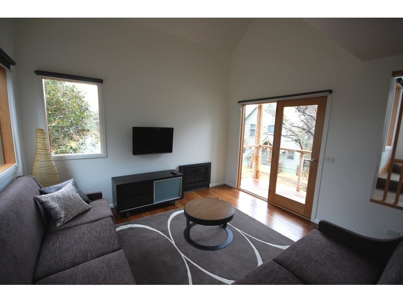 Lot 6 Burranjuck Lane, Dinner Plain VIC 3898