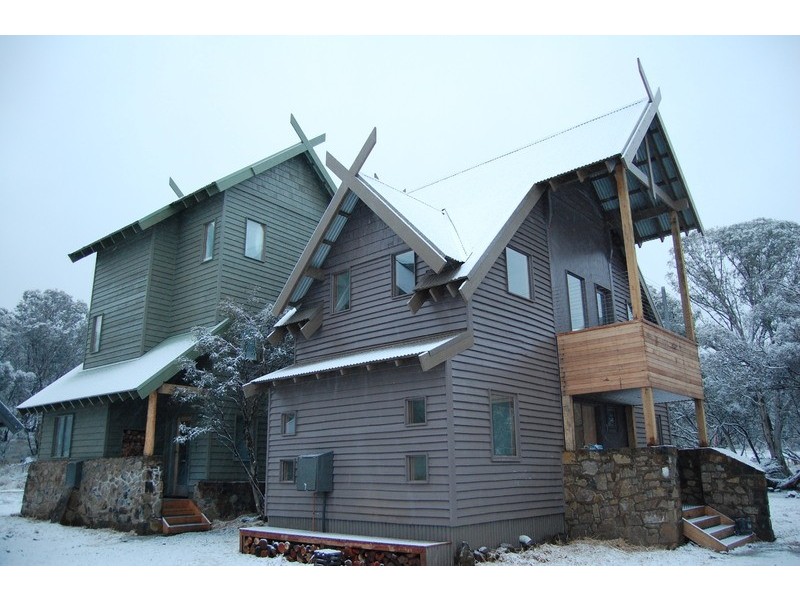 Lot 7 Roney Macs Twist, Dinner Plain VIC 3898