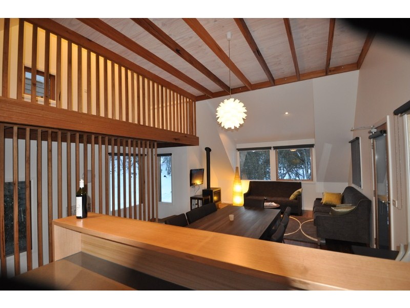 Lot 7 Roney Macs Twist, Dinner Plain VIC 3898