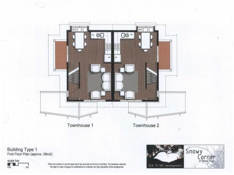 1 Roney Macs Twist, Dinner Plain VIC 3898