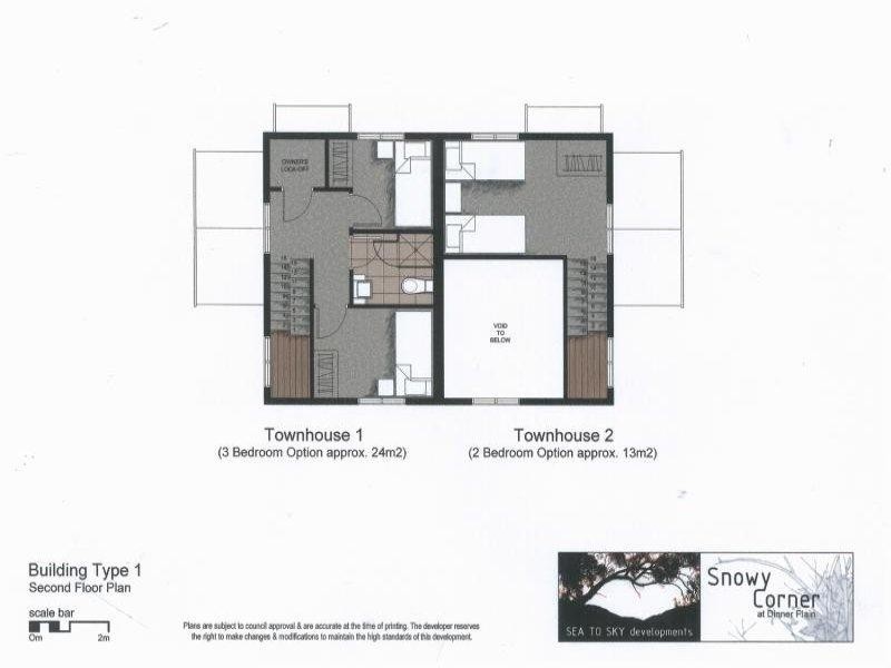1 Roney Macs Twist, Dinner Plain VIC 3898