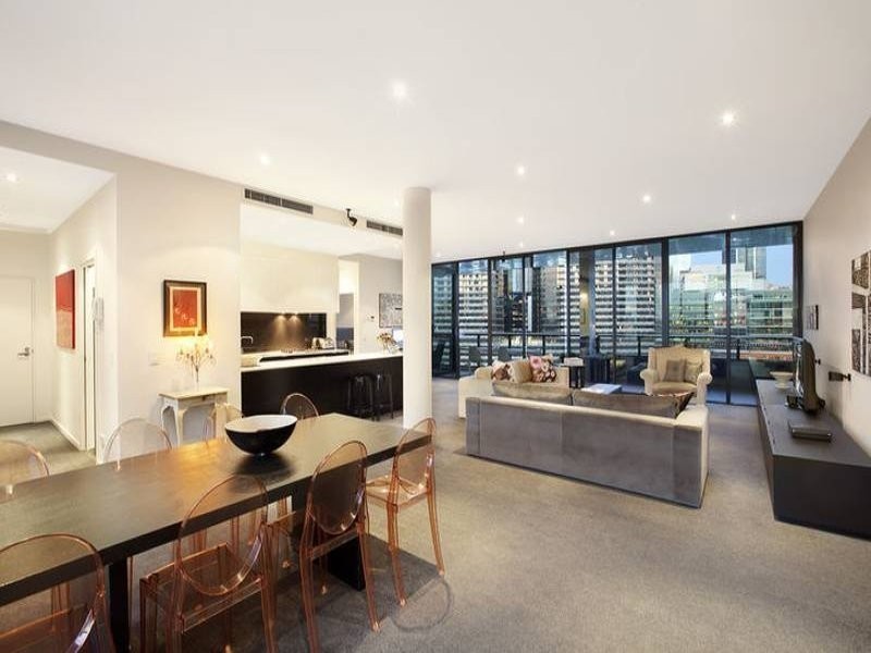 904/1 Encounter Way, Docklands VIC 3008