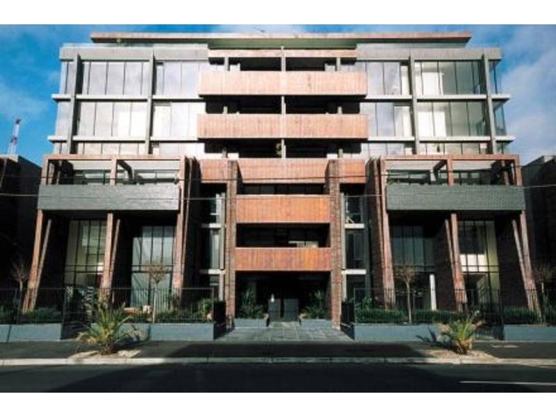 187 Graham Street, Port Melbourne VIC 3207