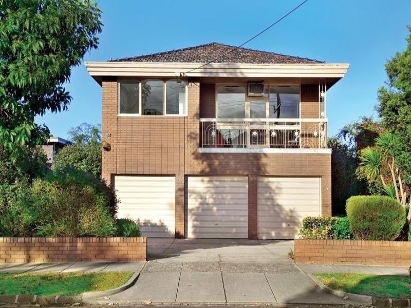 2/23 Wanda Road, Caulfield North VIC 3161