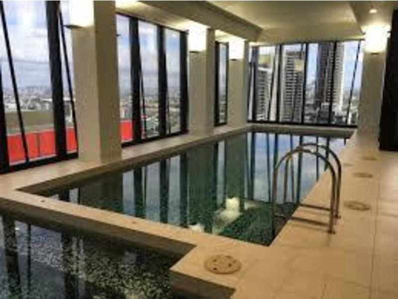 3807/568 Collins Street, Melbourne VIC 3000