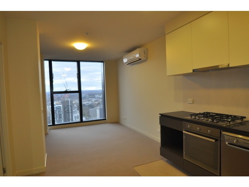 3807/568 Collins Street, Melbourne VIC 3000