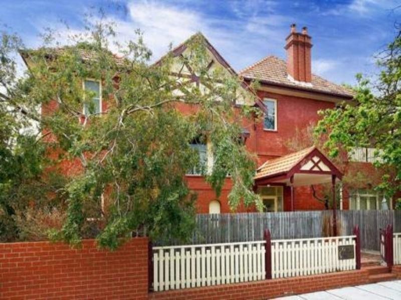 7/8 St Georges Road, Elsternwick VIC 3185