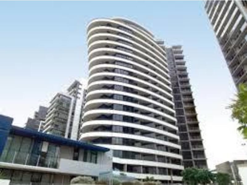 607/15 Caravel Lane, Docklands VIC 3008