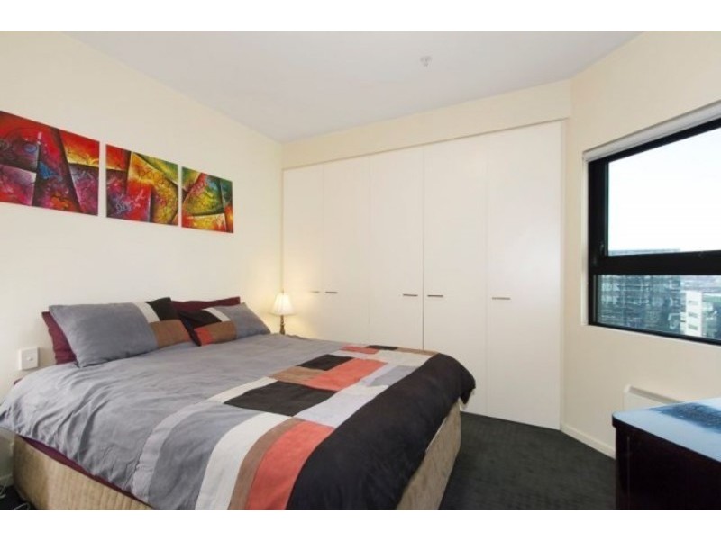 607/15 Caravel Lane, Docklands VIC 3008