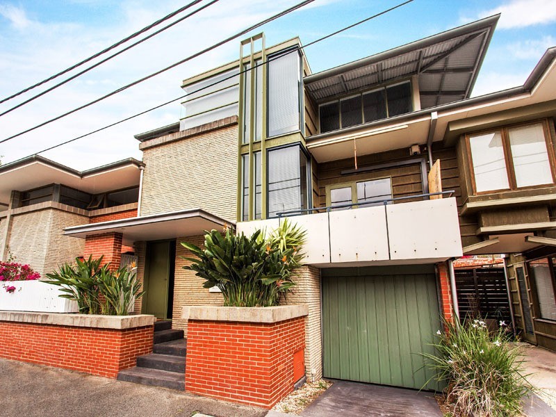 2/23 Foster Street, St Kilda VIC 3182