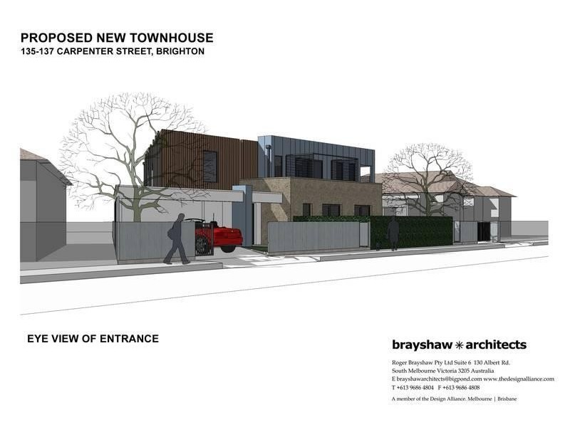 135-137 Carpenter Street, Brighton VIC 3186