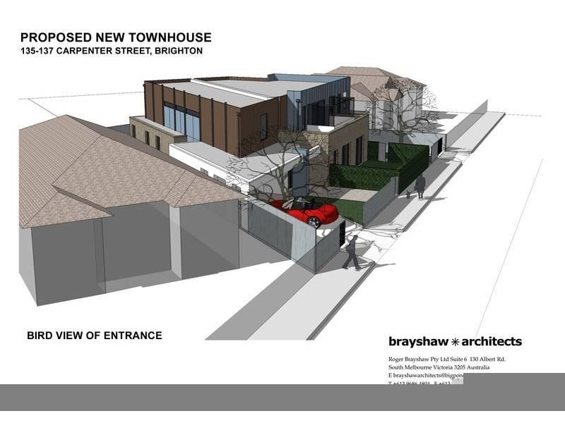 135-137 Carpenter Street, Brighton VIC 3186