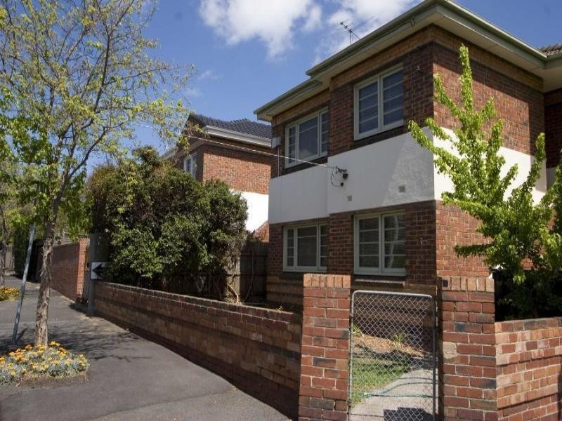 2/5 Leila Street, Prahran VIC 3181