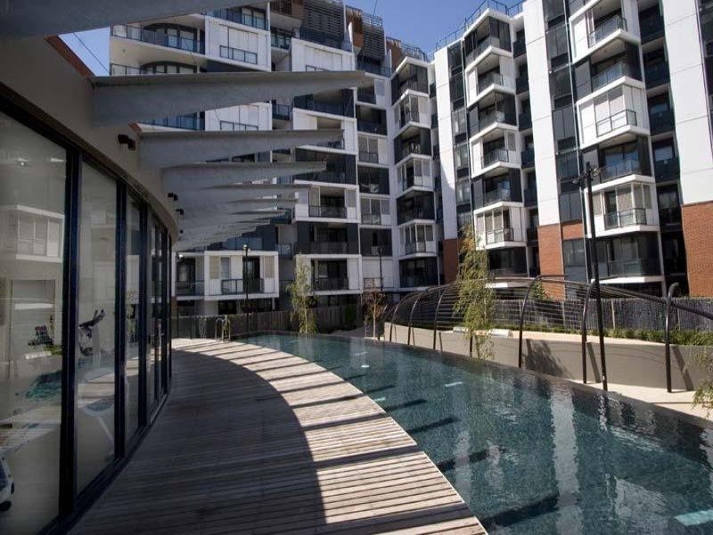 511/539 St Kilda Road, Melbourne VIC 3004