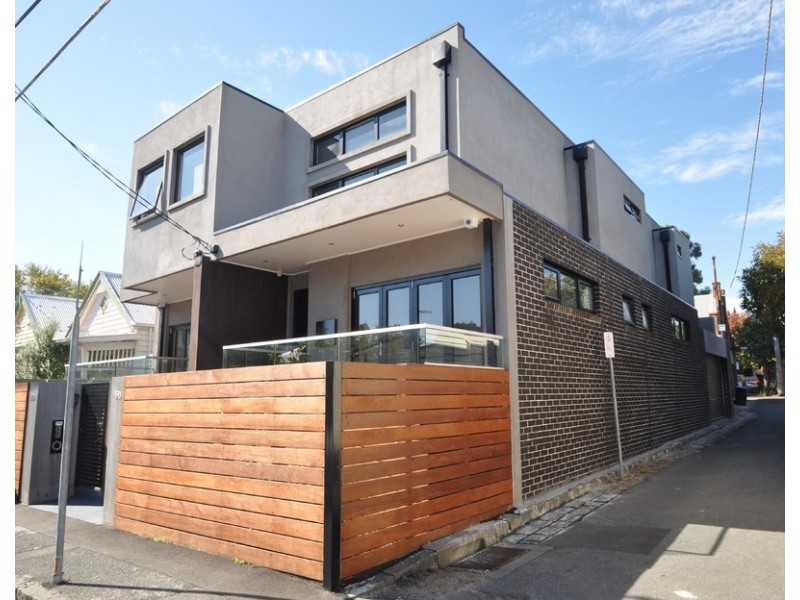 50 York Street, Prahran VIC 3181