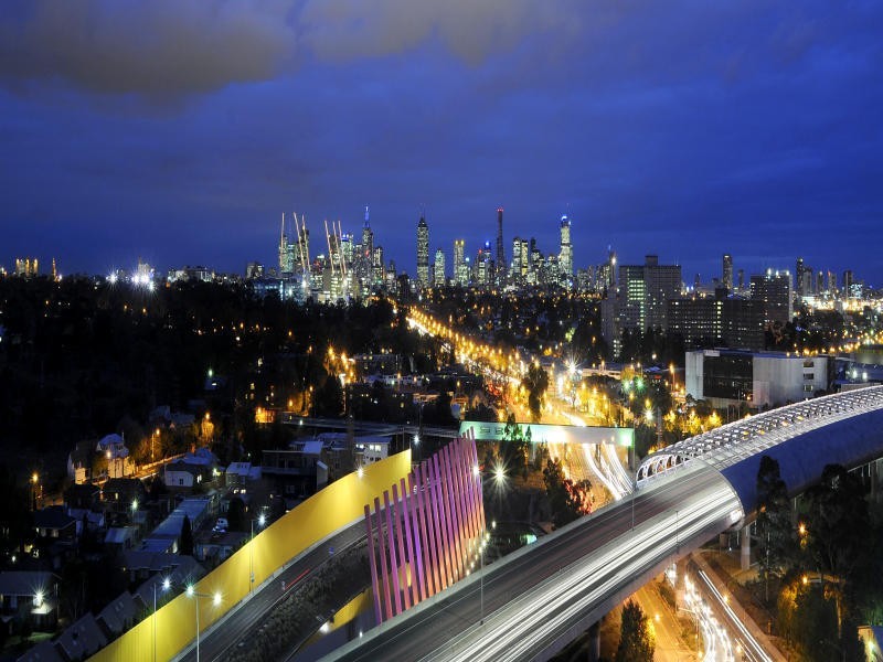 28 Mount Alexander Road, Flemington VIC 3031