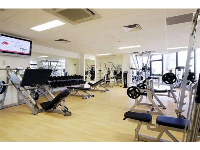 1414/100 Harbour Esplanade, Docklands VIC 3008