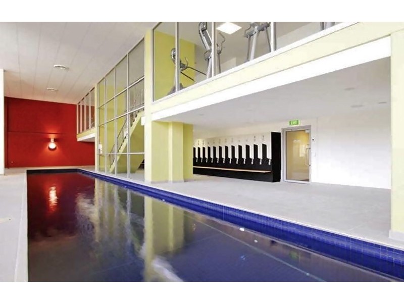 1414/100 Harbour Esplanade, Docklands VIC 3008