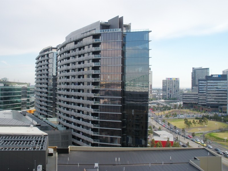 1414/100 Harbour Esplanade, Docklands VIC 3008