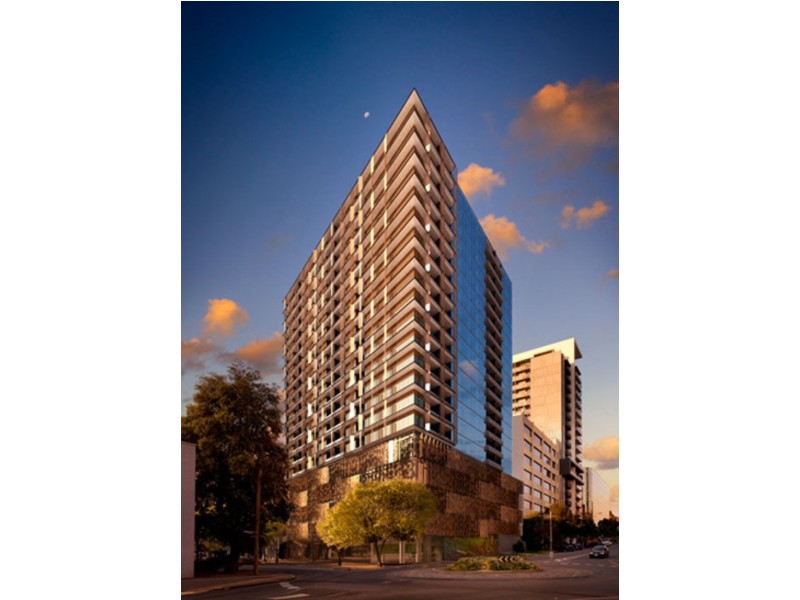 18-24 Dorcas Street, South Melbourne VIC 3205