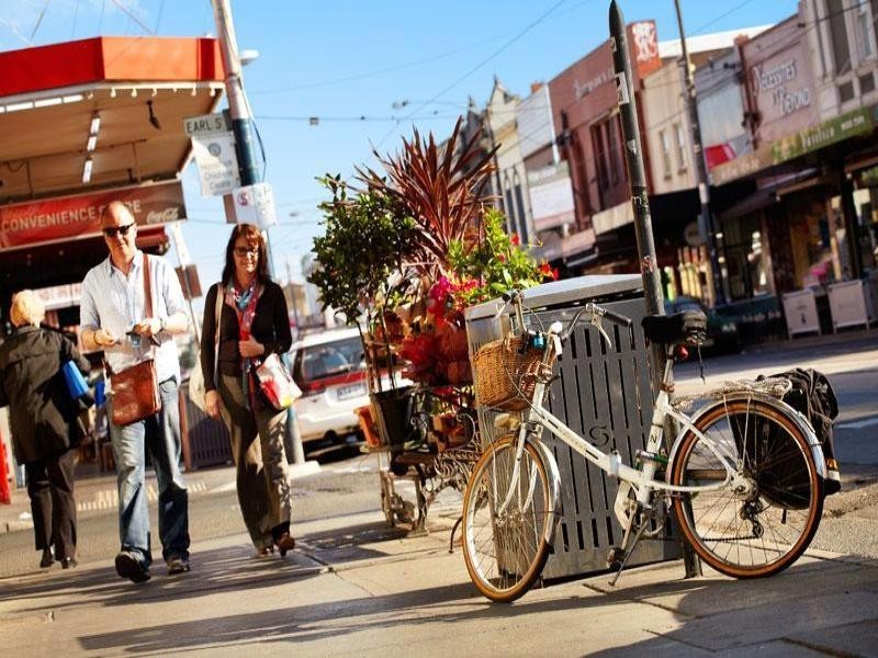 268-270 High Street, Prahran VIC 3181