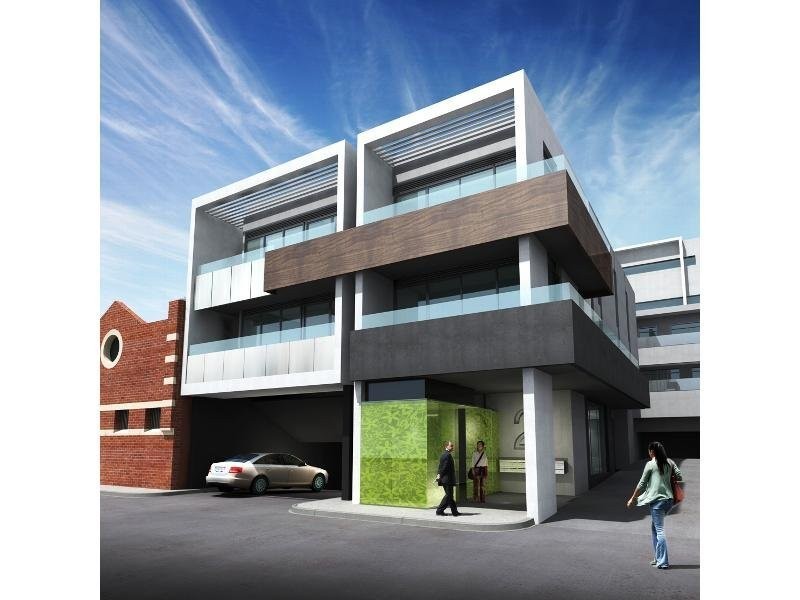 268-270 High Street, Prahran VIC 3181