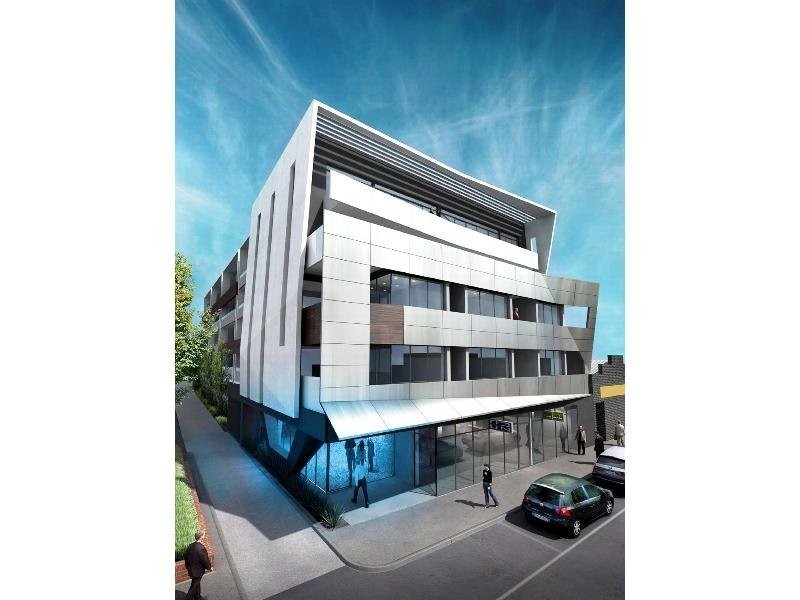 268-270 High Street, Prahran VIC 3181