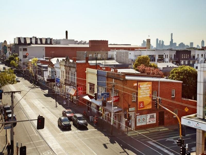 268-270 High Street, Prahran VIC 3181