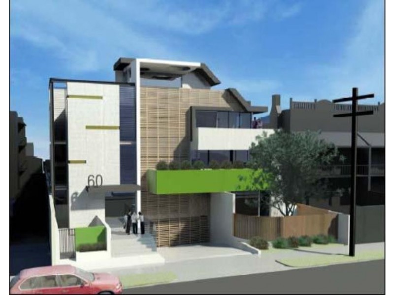 60 Wellington Street, St Kilda VIC 3182