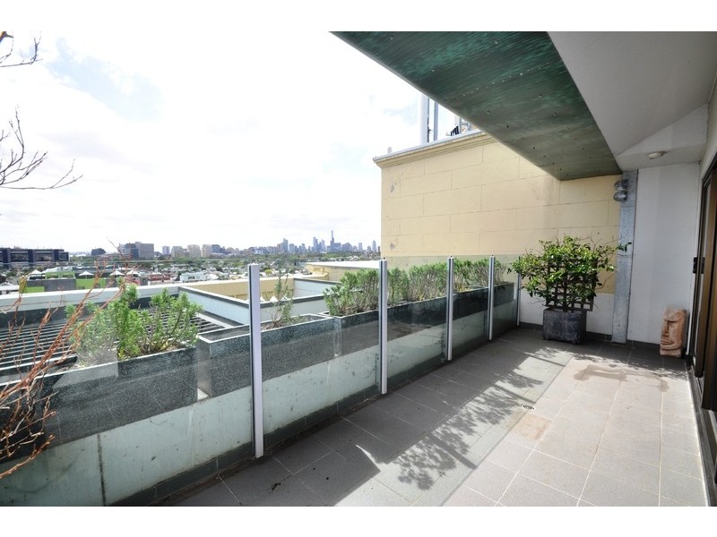 220 Commercial Road, Prahran VIC 3181