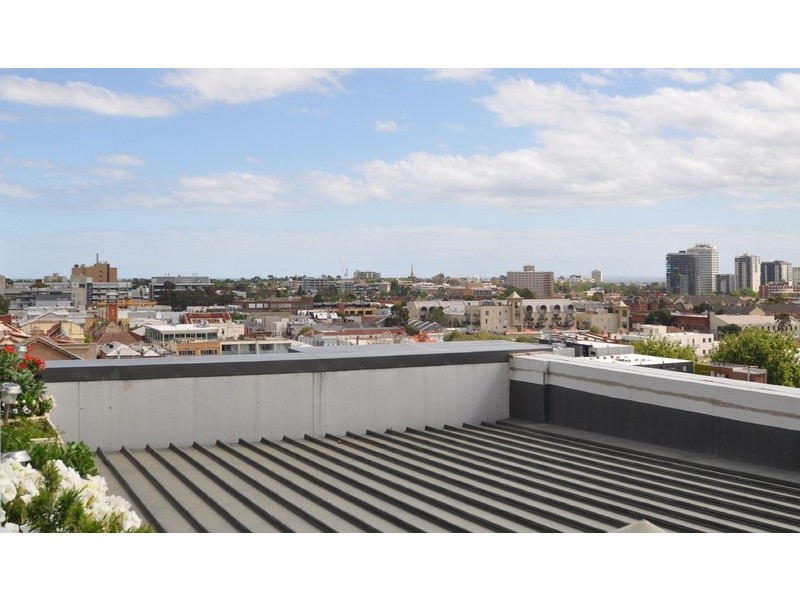 220 Commercial Road, Prahran VIC 3181