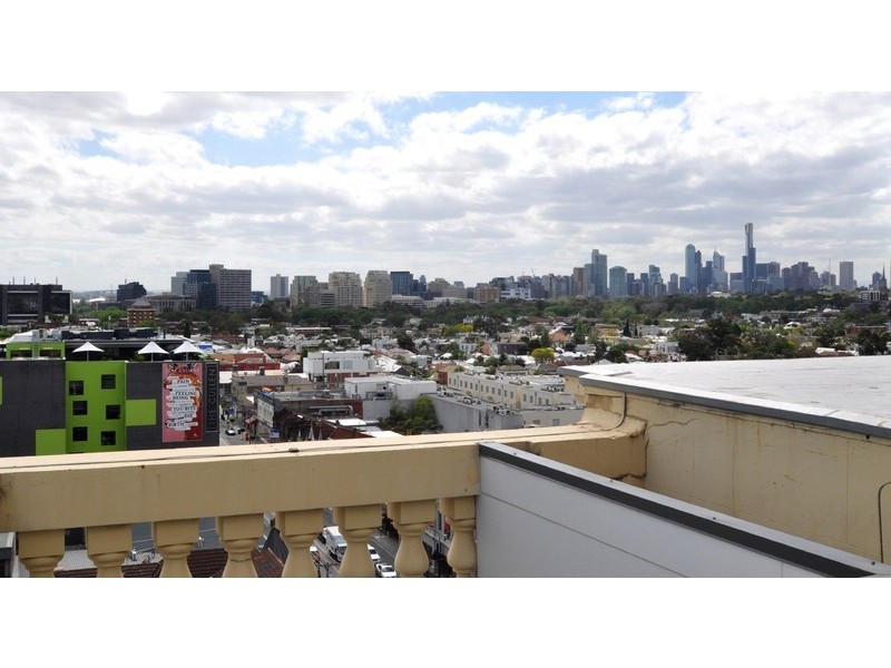 220 Commercial Road, Prahran VIC 3181