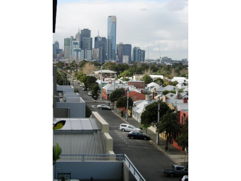 126 Rouse Street, Port Melbourne VIC 3207