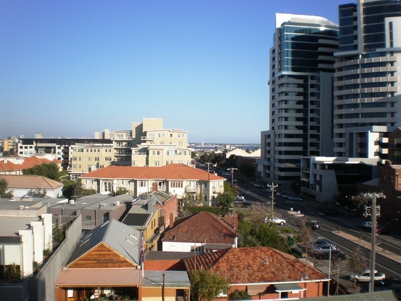126 Rouse Street, Port Melbourne VIC 3207