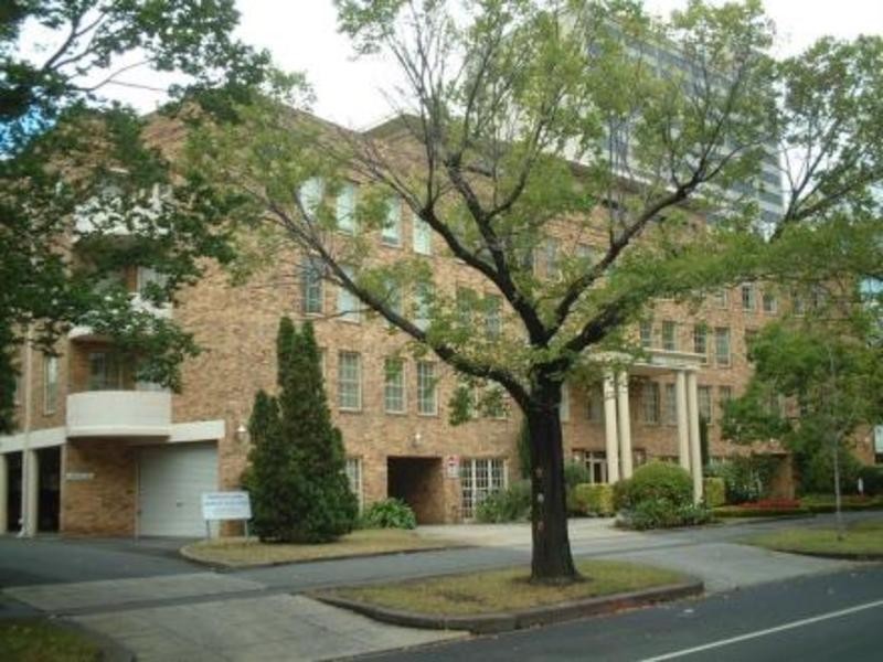 489 St Kilda Road, Melbourne VIC 3004