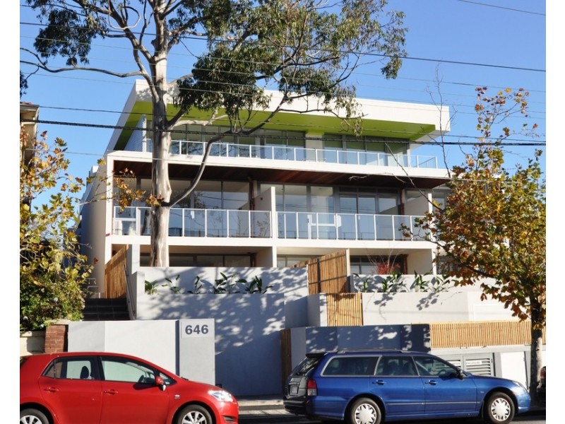 646 Malvern Road, Prahran East VIC 3181