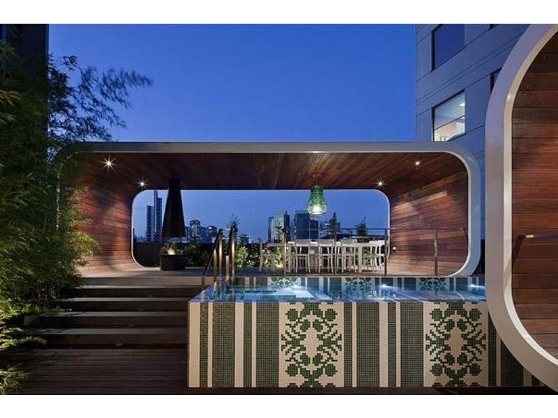 18-24 Dorcas Street, South Melbourne VIC 3205