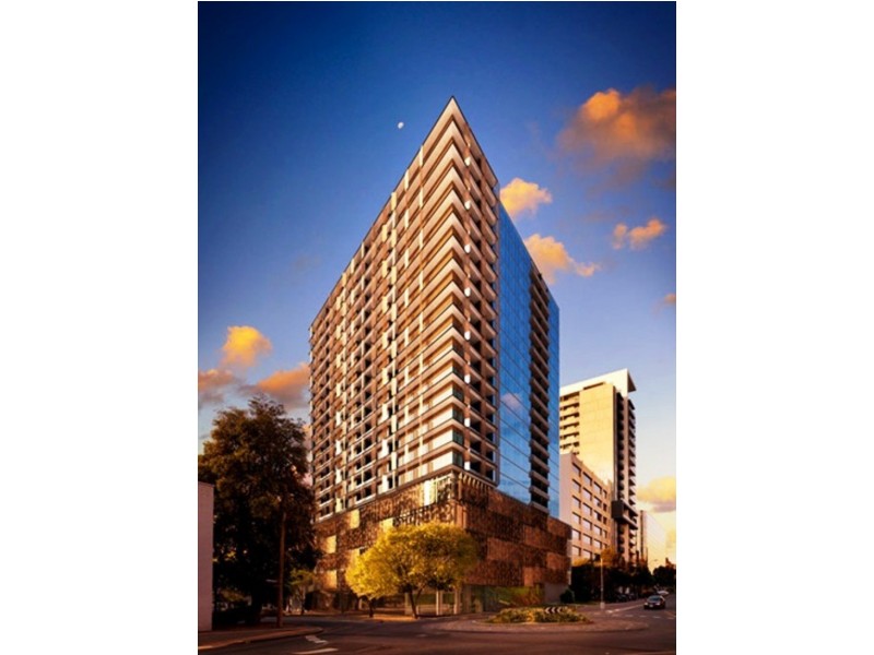 18-24 Dorcas Street, South Melbourne VIC 3205