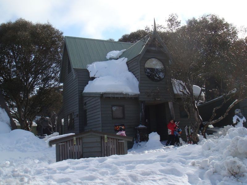 “Aaragon” Dry Bone Lane, Dinner Plain VIC 3898