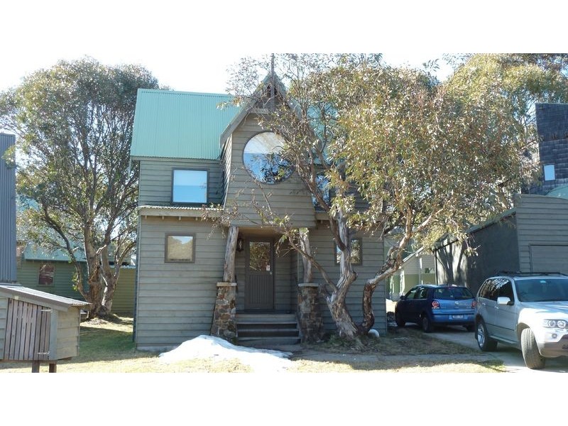 “Aaragon” Dry Bone Lane, Dinner Plain VIC 3898