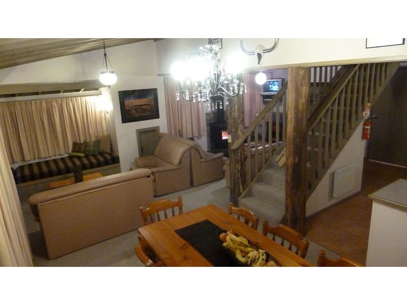 “Aaragon” Dry Bone Lane, Dinner Plain VIC 3898