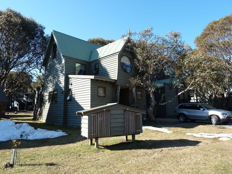 “Aaragon” Dry Bone Lane, Dinner Plain VIC 3898