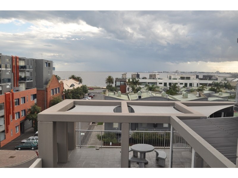 126 Rouse Street, Port Melbourne VIC 3207