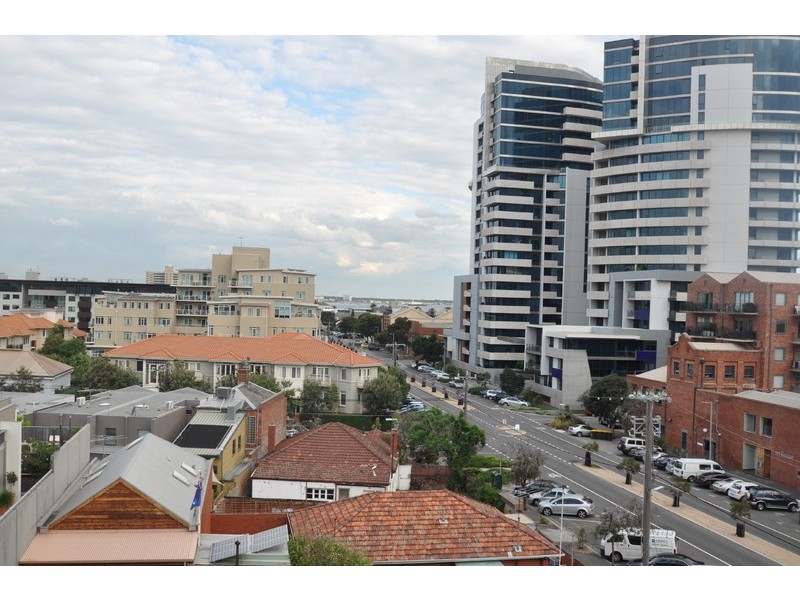 126 Rouse Street, Port Melbourne VIC 3207