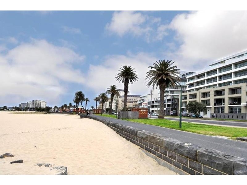 126 Rouse Street, Port Melbourne VIC 3207